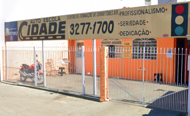 Autoescola Cidade