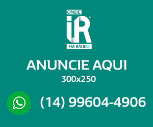 Onde Ir em Bauru