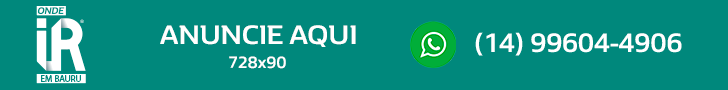 Onde Ir em Bauru